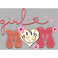 Mother's Day-MM 3076